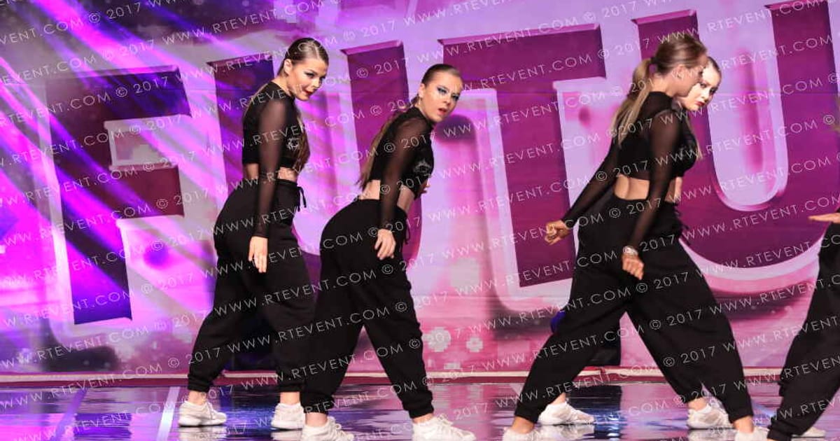 JC Dance and Cheer Academy JC Blaze · FC Internationals