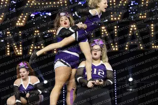 212 ELITE CHEER VENGEANCE