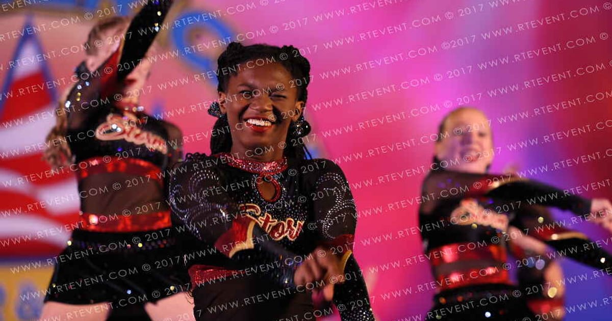 South Jersey Storm Earthquakes · The American Masters Baltimore Showdown