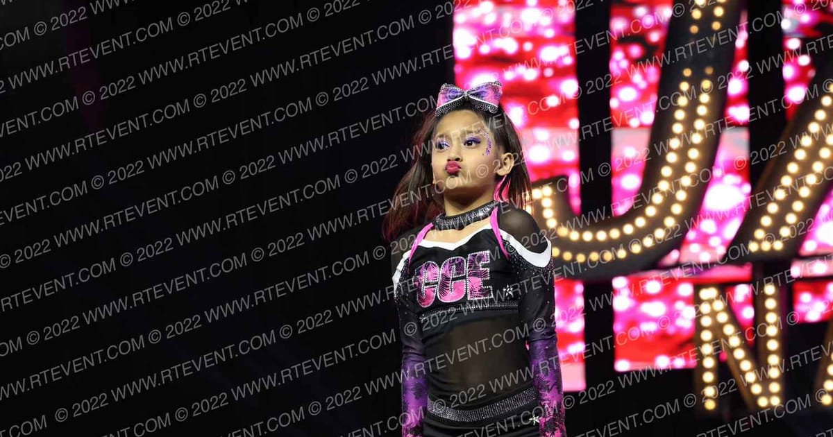 CALI COAST ELITE HEATWAVE · DII Nationals