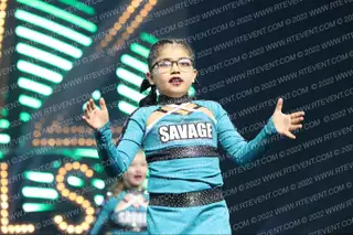 MAGIC VALLEY ELITE SAVAGE