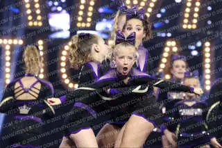 CHAMPION ALLSTARS ENCHANTED