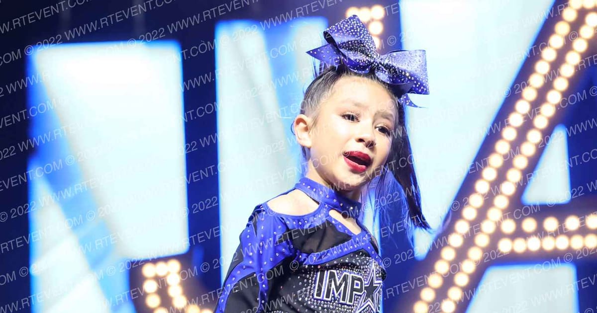 IMPACT ELITE ALLSTARS STARDUST · DII Nationals