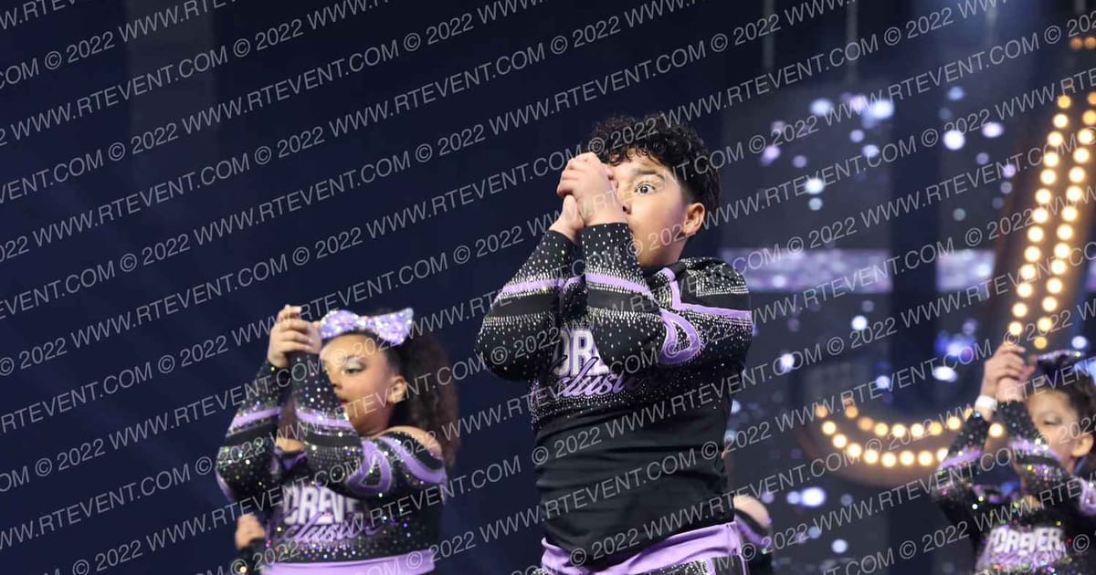 FOREVER XCLUSIVE SUBLIME · DII Nationals