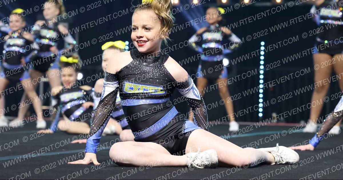 EXCELERATION HURRICANE · DII Nationals