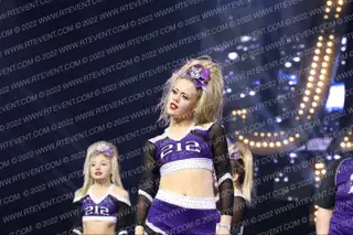 212 ELITE CHEER REVOLUTION