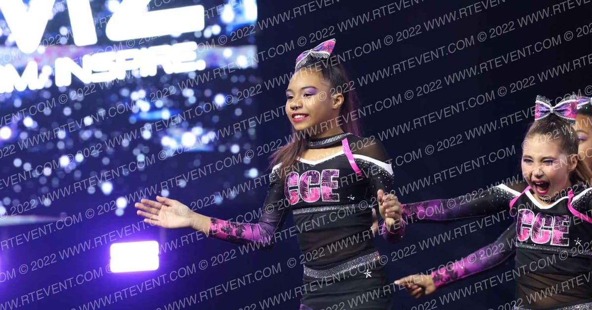 CALI COAST ELITE COASTAL CREW · DII Nationals