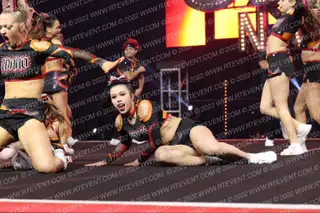IDAHO ALLSTARS CROSSFIRE