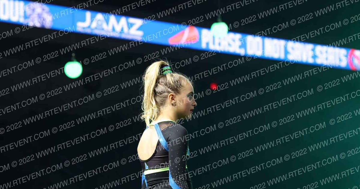 Sample · DII Nationals