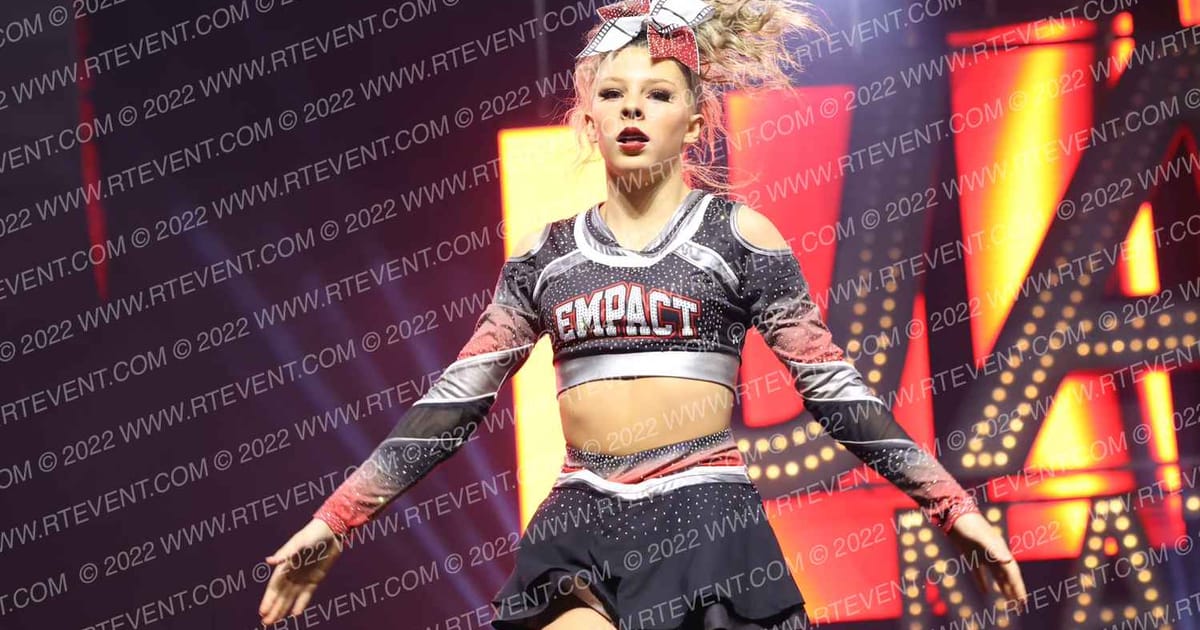 EMPACT ATHLETICS SAVAGE · DII Nationals