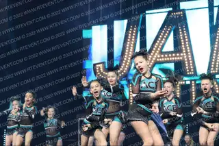 ACE ALL STAR BOMB SQUAD