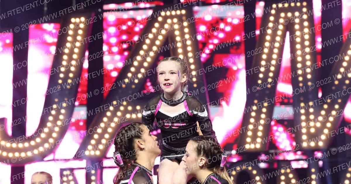 CALI COAST ELITE BEACH BABES · DII Nationals