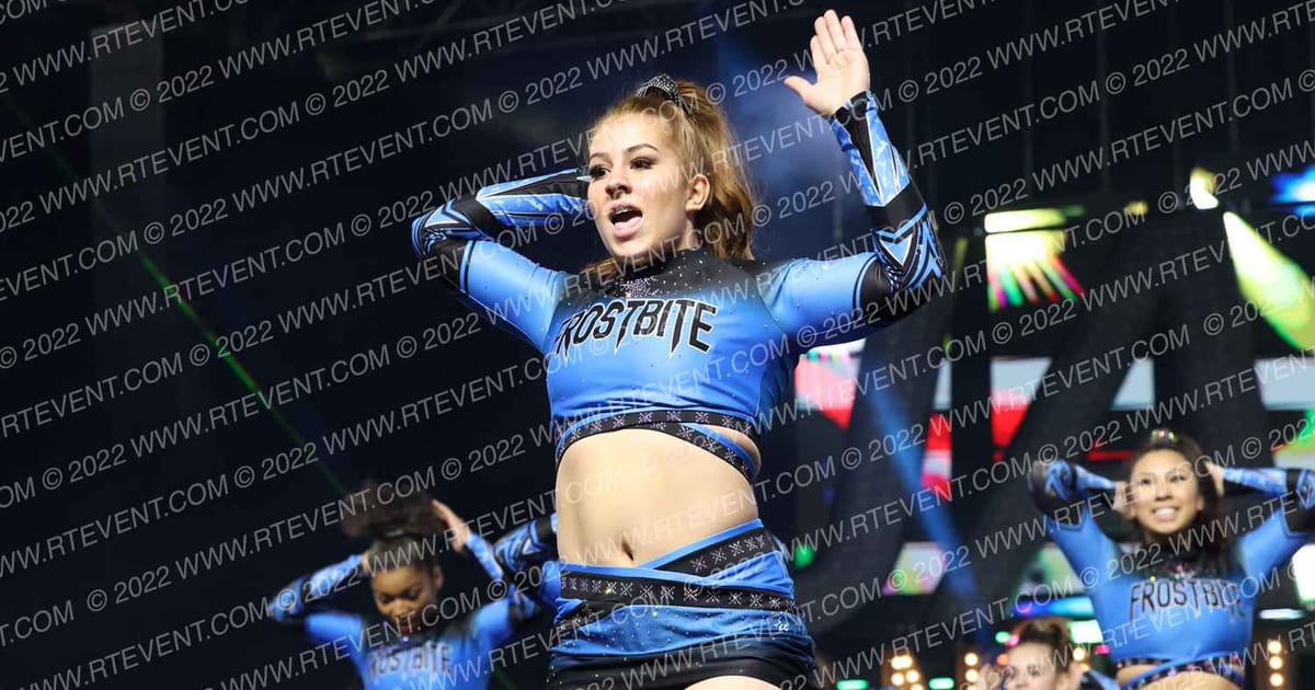 ALASKA ATHLETICS FROSTBITE · DII Nationals