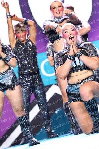 Prodigy All Stars Midnight