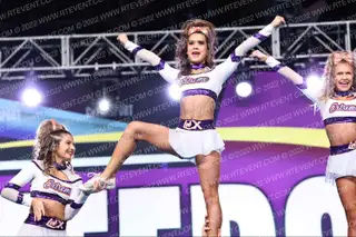 Extreme All Stars LVL X