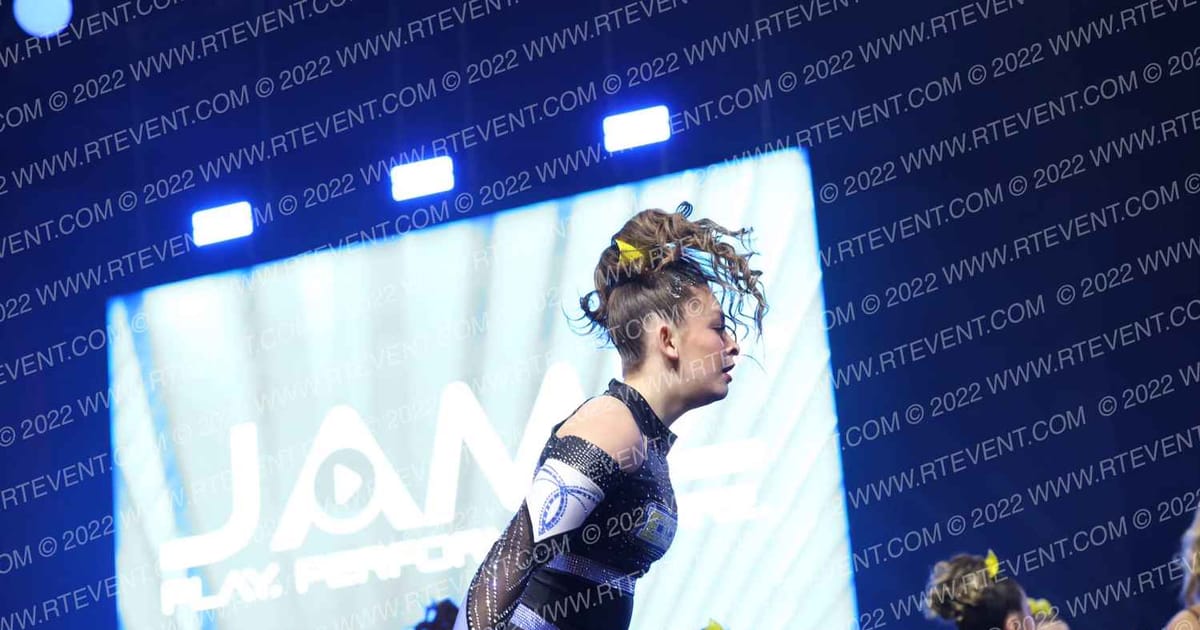 EXCELERATION HEAT · DII Nationals