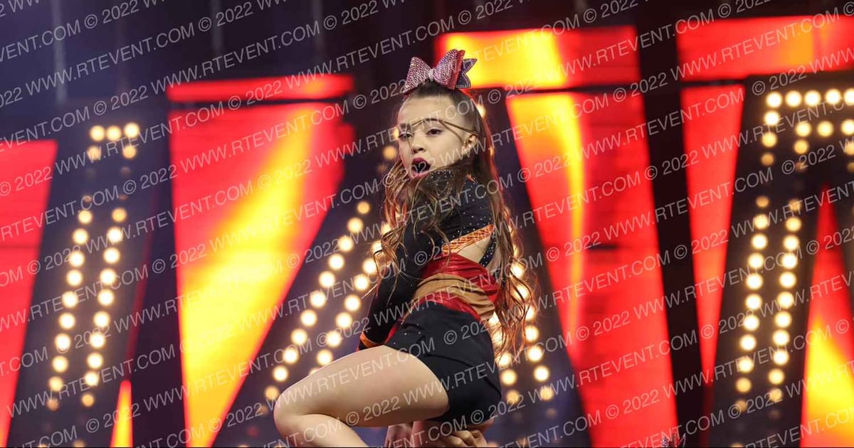 IDAHO ALLSTARS WILDFIRE · DII Nationals