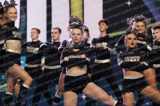MACS All Star Senior Starz