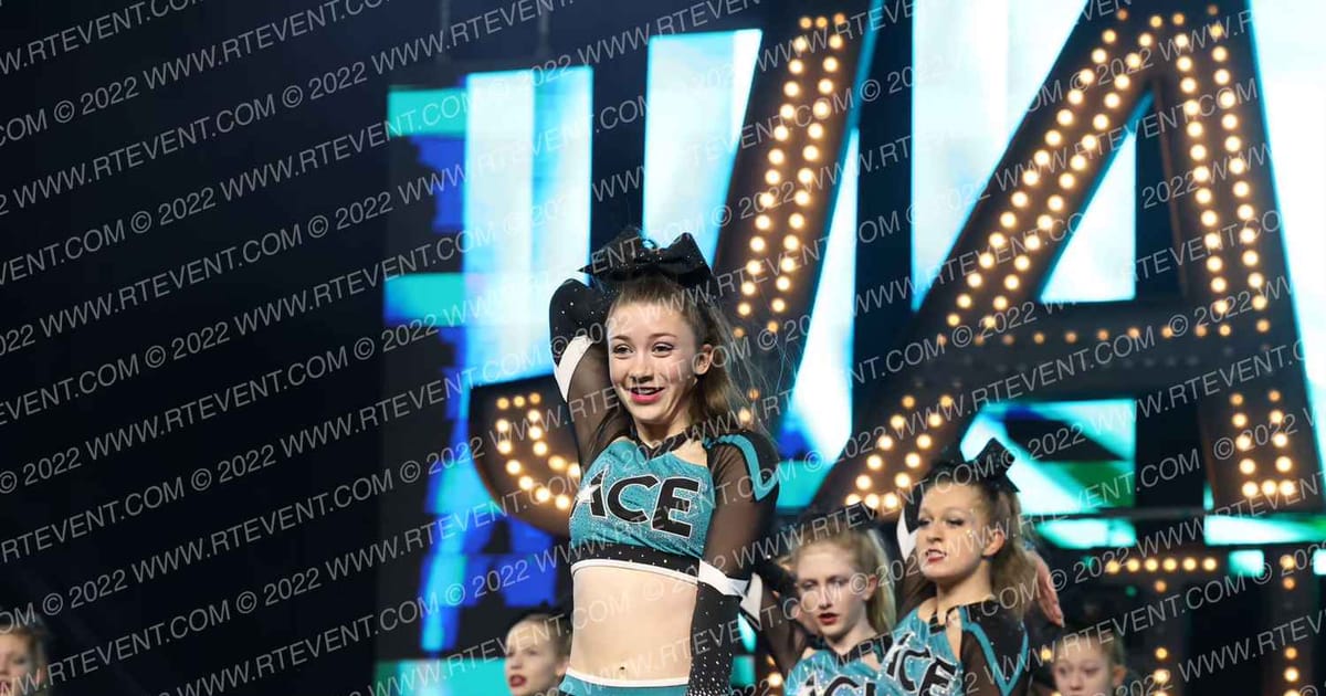 ACE ALLSTAR SAVAGE · DII Nationals