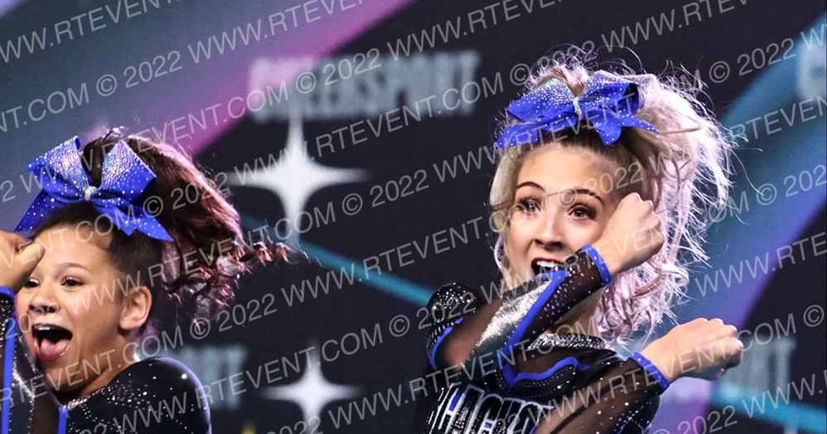 Maryland Twisters Blackout · Friday Night Live