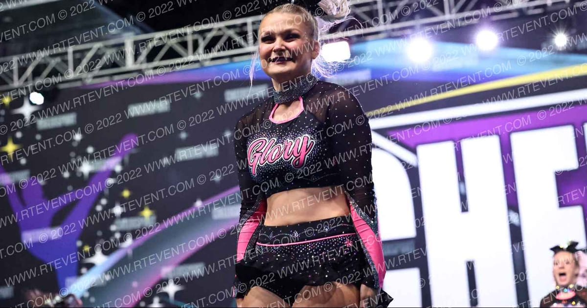 Maine Stars Glory · Friday Night Live