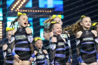 EXCELERATION LITTLE LITTLE LIGHTNING