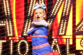 PATRIOT CHEER ALLSTARS LADY LIGHTNING