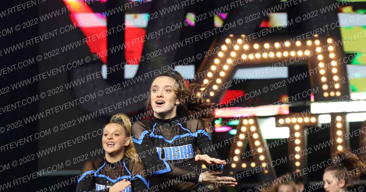 ALASKA ATHLETICS YETIS · DII Nationals