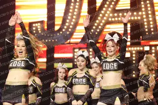 TC EDGE BLACKOPS