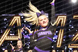 CHAMPION ALLSTARS LEGACY