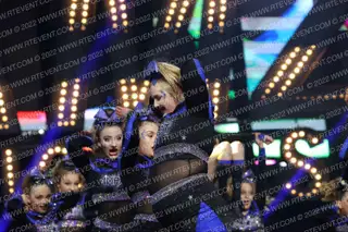 IMPACT ELITE ALLSTARS ELECTRA