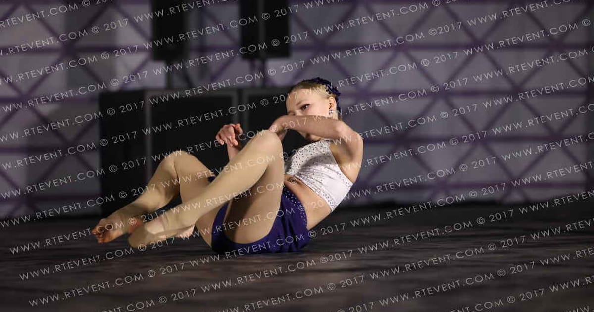 Brookfield Center for the Arts Ella Schlee · DanceFest Milwaukee Grand Nationals