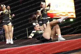 ROCK SOLID JUNIOR VOODOO