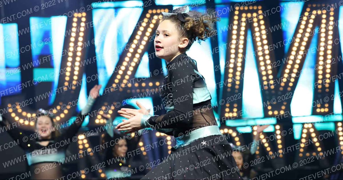 REBELS ELITE SF RIOTERS · DII Nationals
