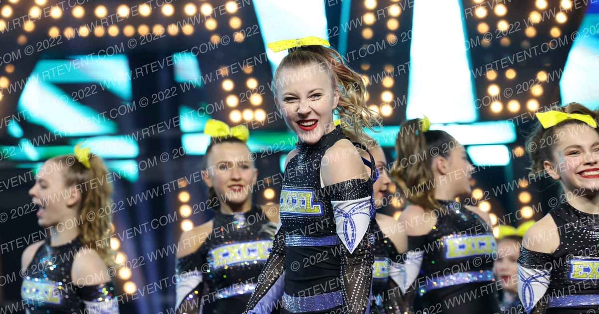 EXCELERATION STORM · DII Nationals