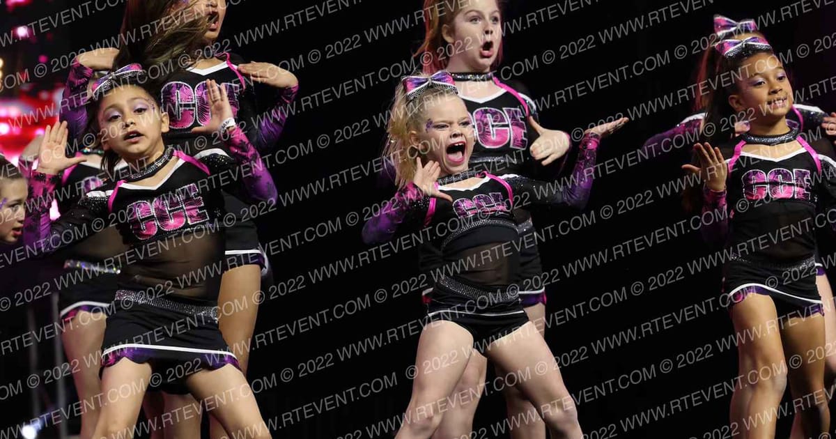CALI COAST ELITE SURF DIVAS · DII Nationals