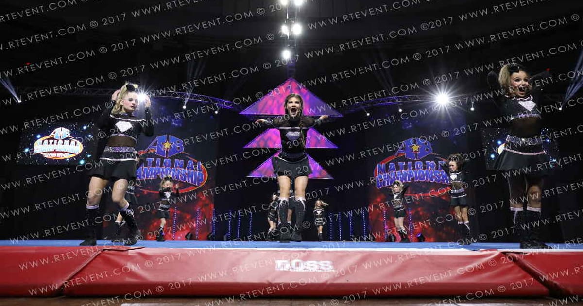 Diamond Elite G3MS · Americas Best Kansas City Grand Nationals