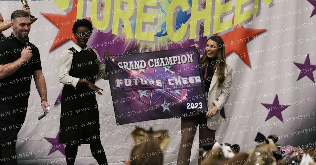 Sample · Hear of England UK University Nationals