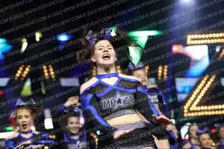 IMPACT ELITE ALLSTARS SENIOR NOVA