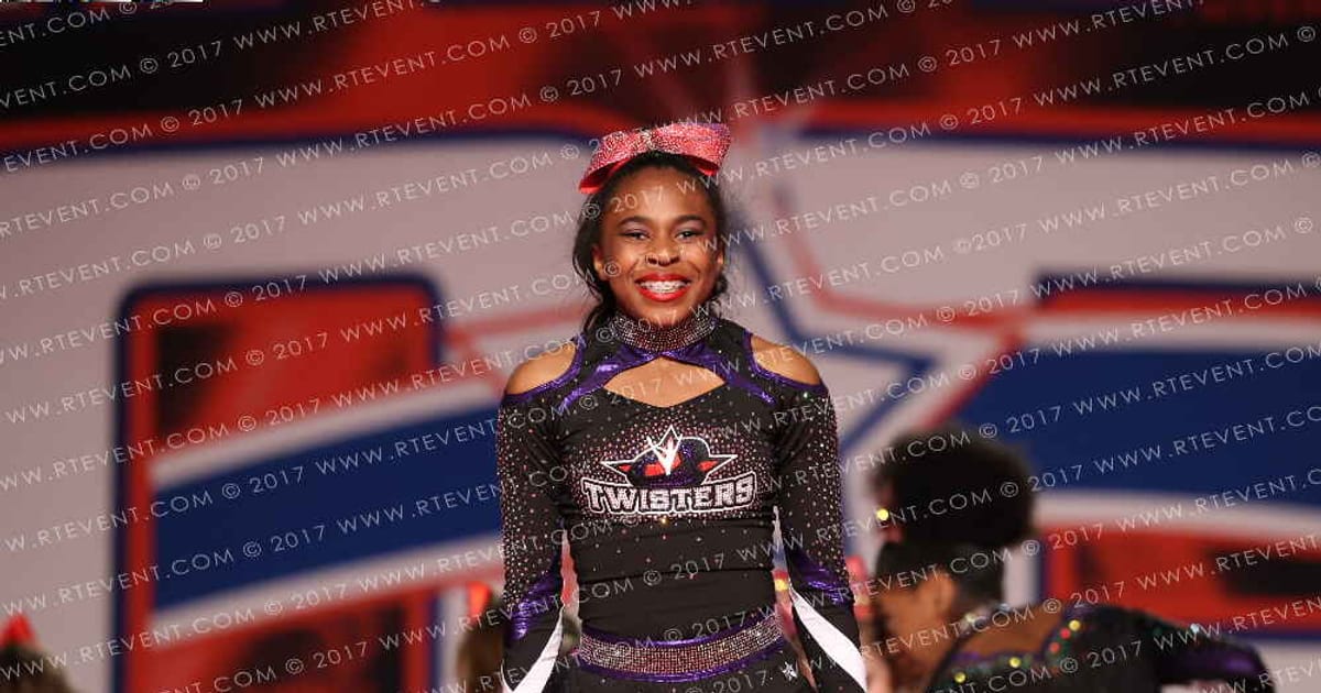 Twisters Crush · Spirit of Hope Grand Nationals