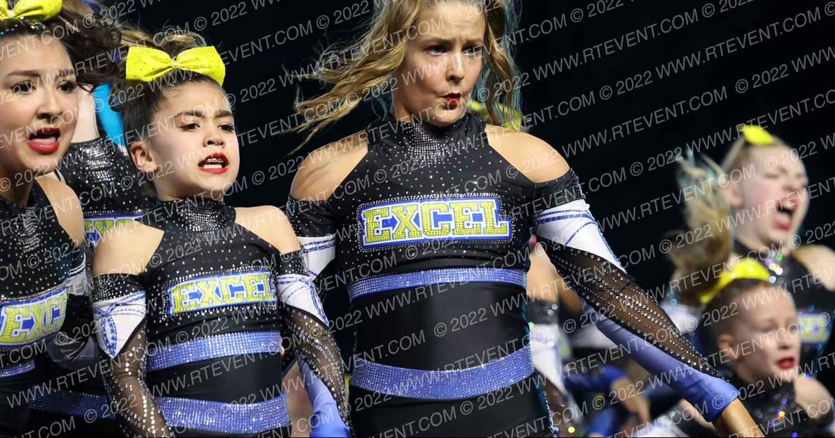 EXCELERATION F4 · DII Nationals