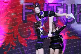 United Athletics Manchester Apollo