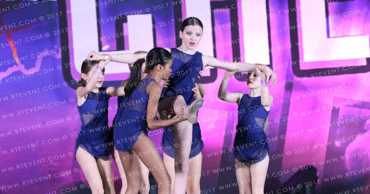 Storm Elite Aurora · Hear of England UK University Nationals