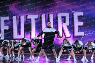 Koala DC Uproar IASF Open Hip Hop