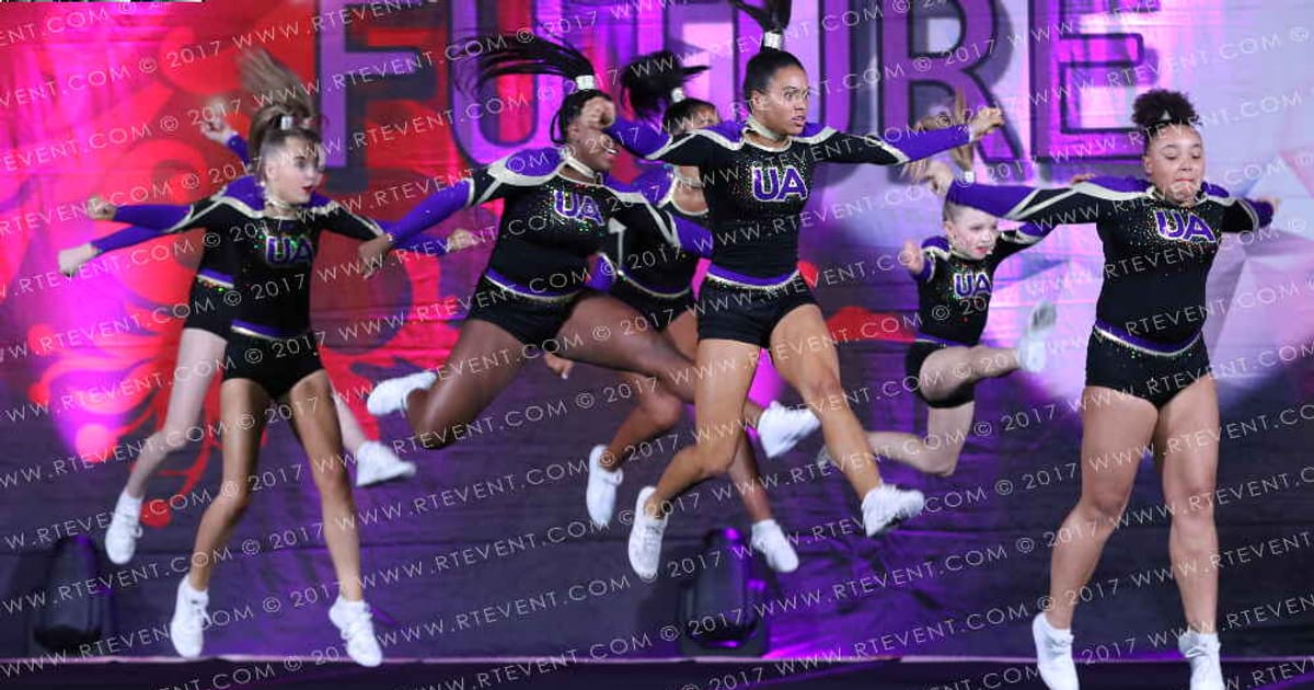 United Athletics Manchester Artemis · Hear of England UK University Nationals