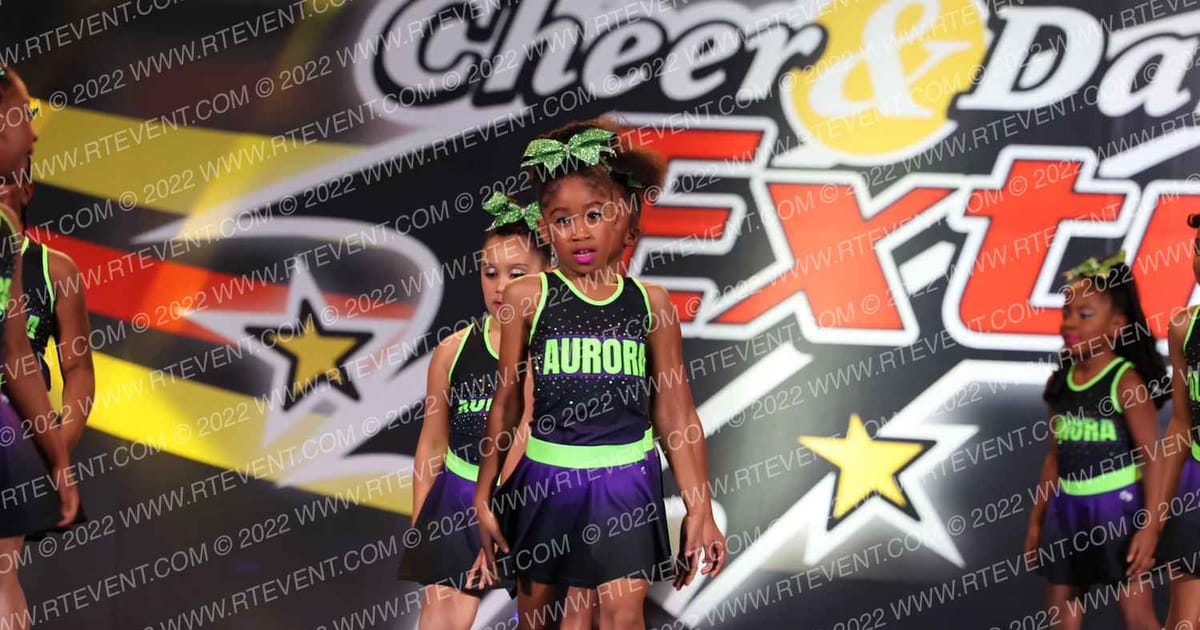 Aurora Athletics Sunstone · Maryland Madness All Star and School