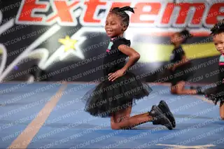 Extreme Cheer Magic Unicorns