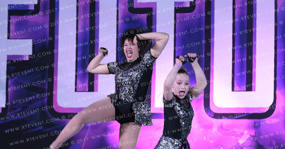 SA Academy of Cheer   Dance Dynasty · Hear of England UK University Nationals
