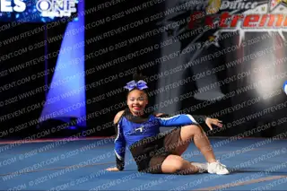 Maryland Twisters Salisbury Lil Waves