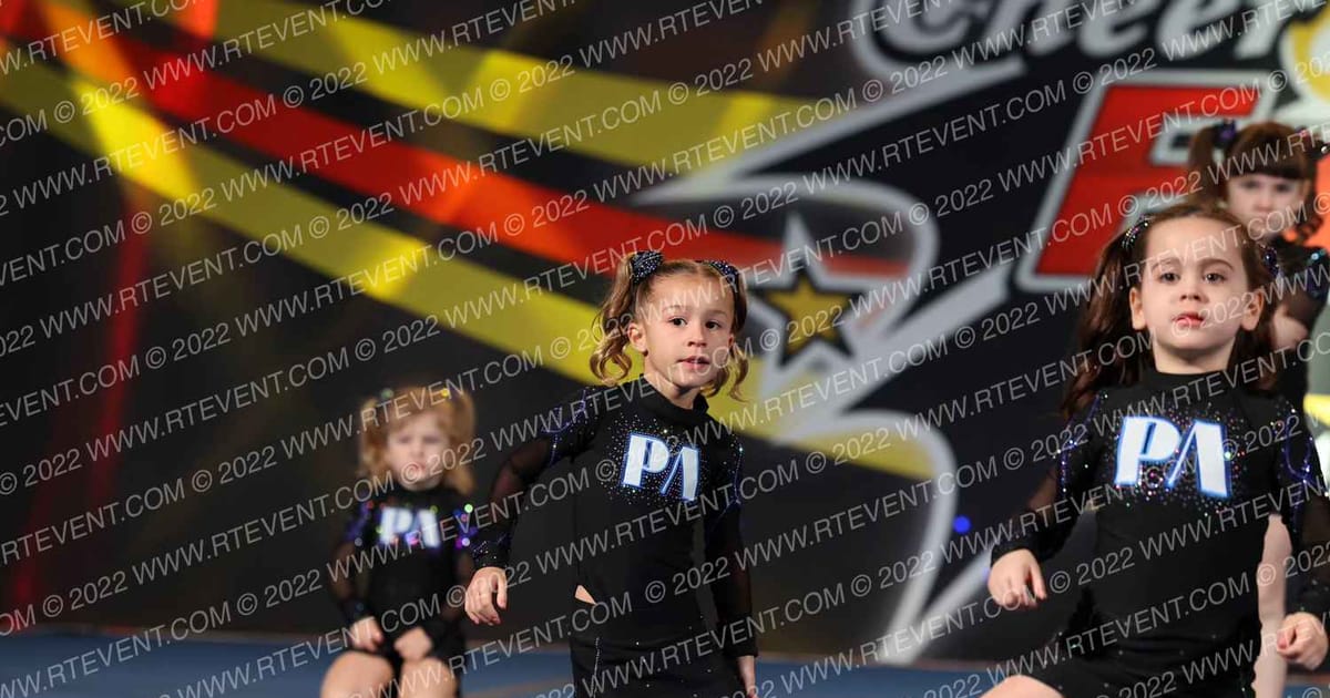 PA Starz Inc. Sky · Maryland Madness All Star and School